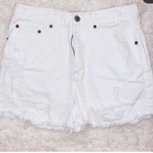 american threads shorts